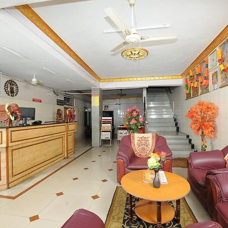 Laila Palace Салем Экстерьер фото