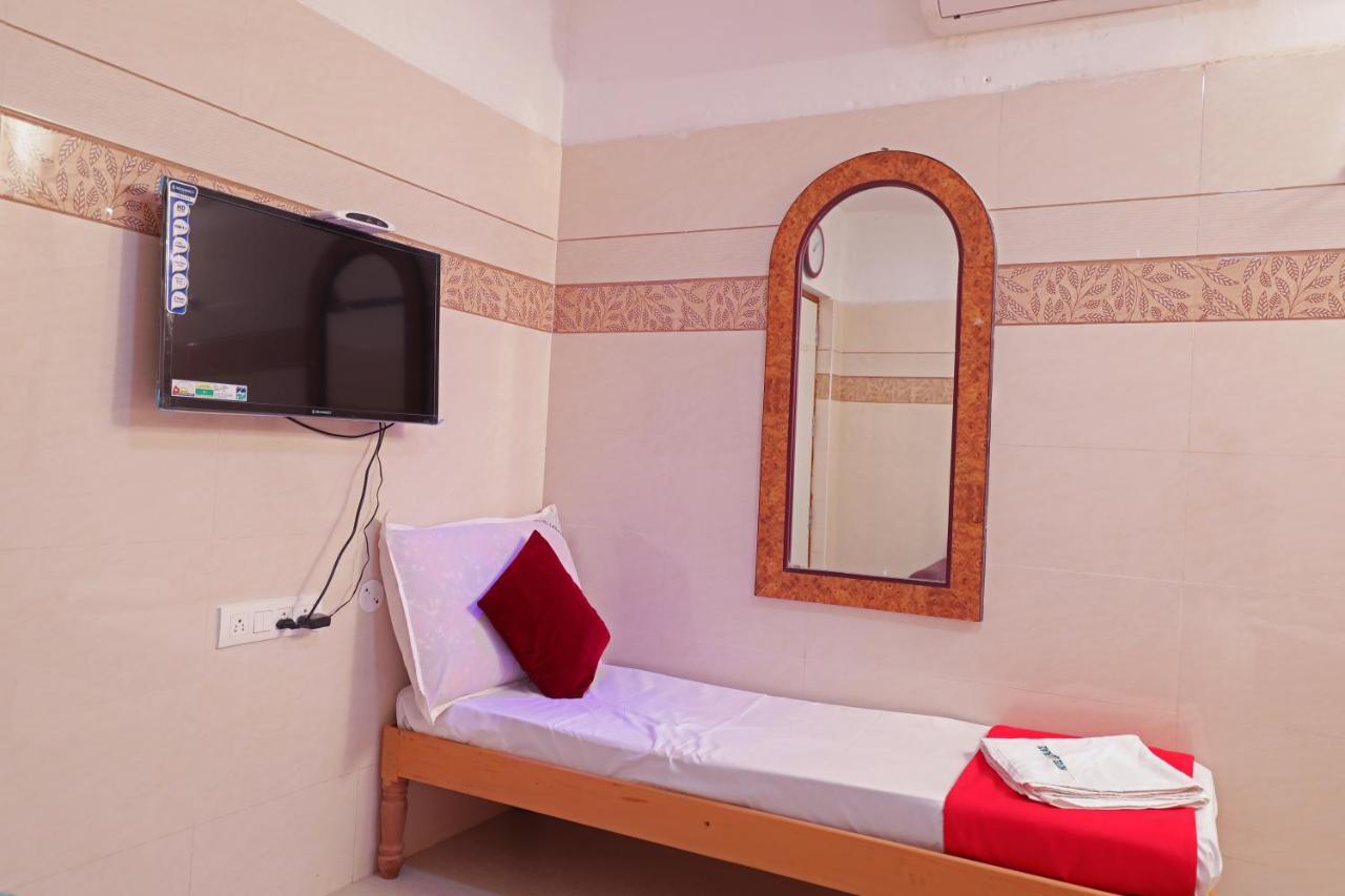 Laila Palace Салем Экстерьер фото